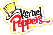 kernel poppers logo